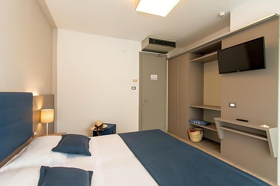 Hotel Delle Mimose 11/50