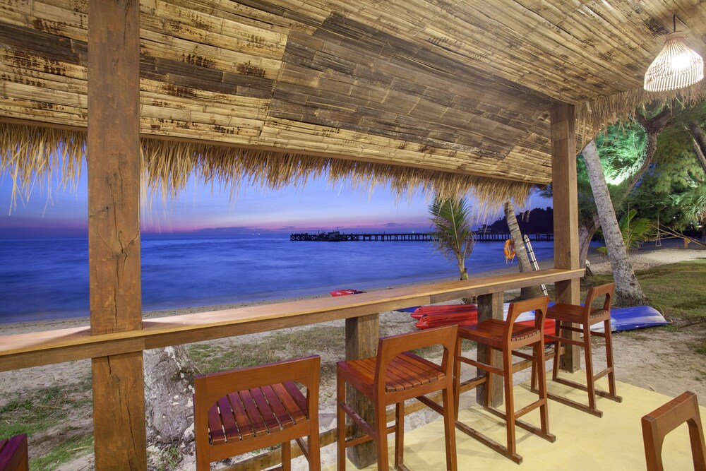 Koh Kood Paradise Beach Resort 47/50