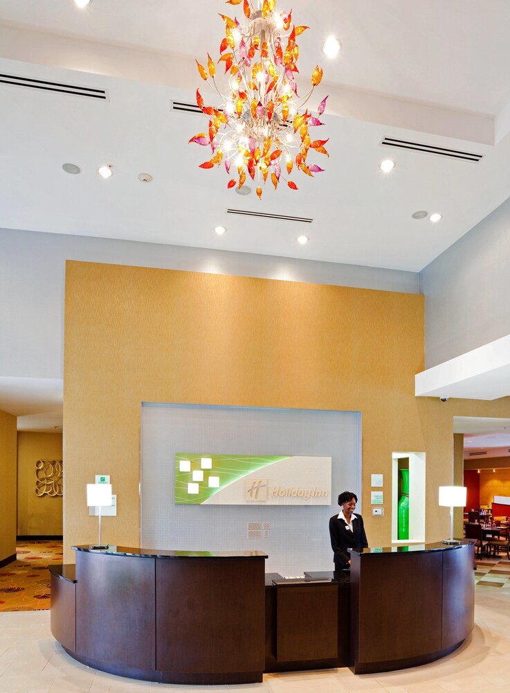Holiday Inn Rock Hill 11/72