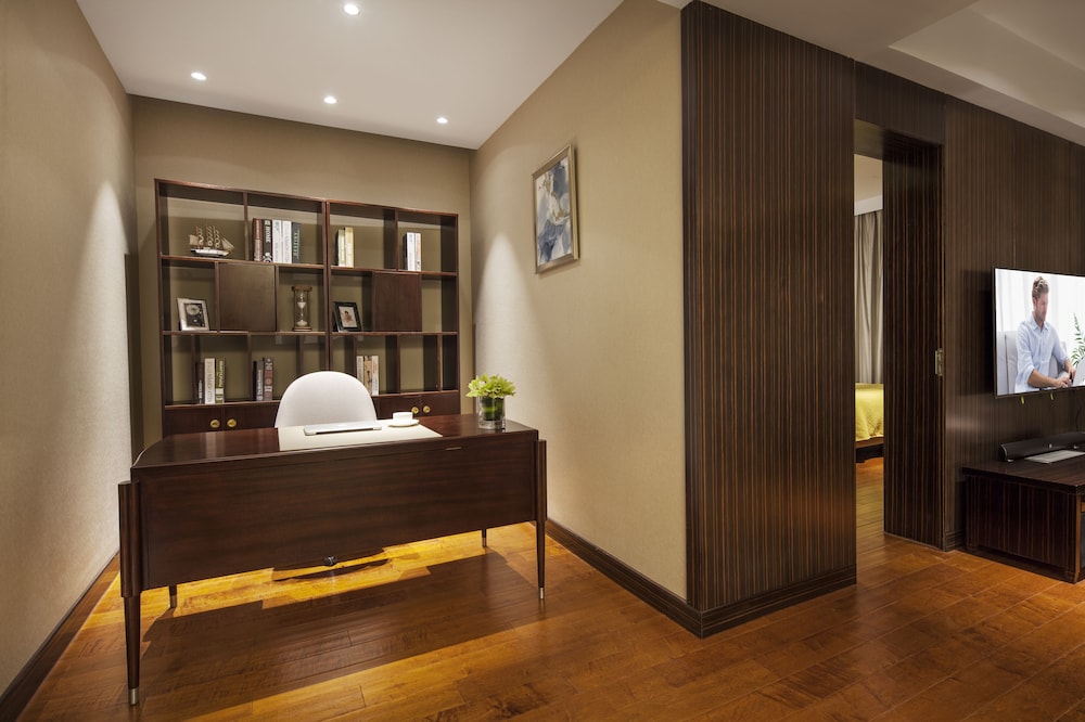 Ascott TEDA MSD Tianjin 9/31
