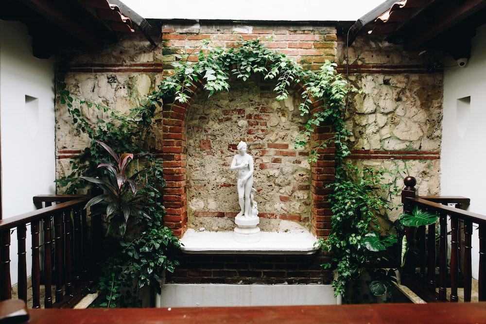 Hotel Boutique Santo Toribio 6/66