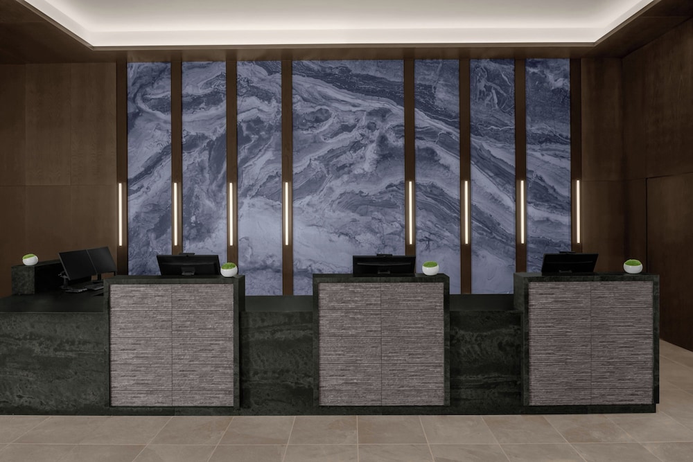 Element by Marriott Boise Downtown 6/42