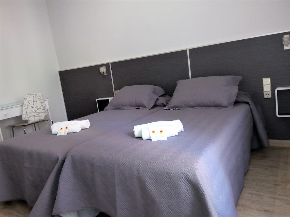 Jemasaca Palma61 Hostal 17/22