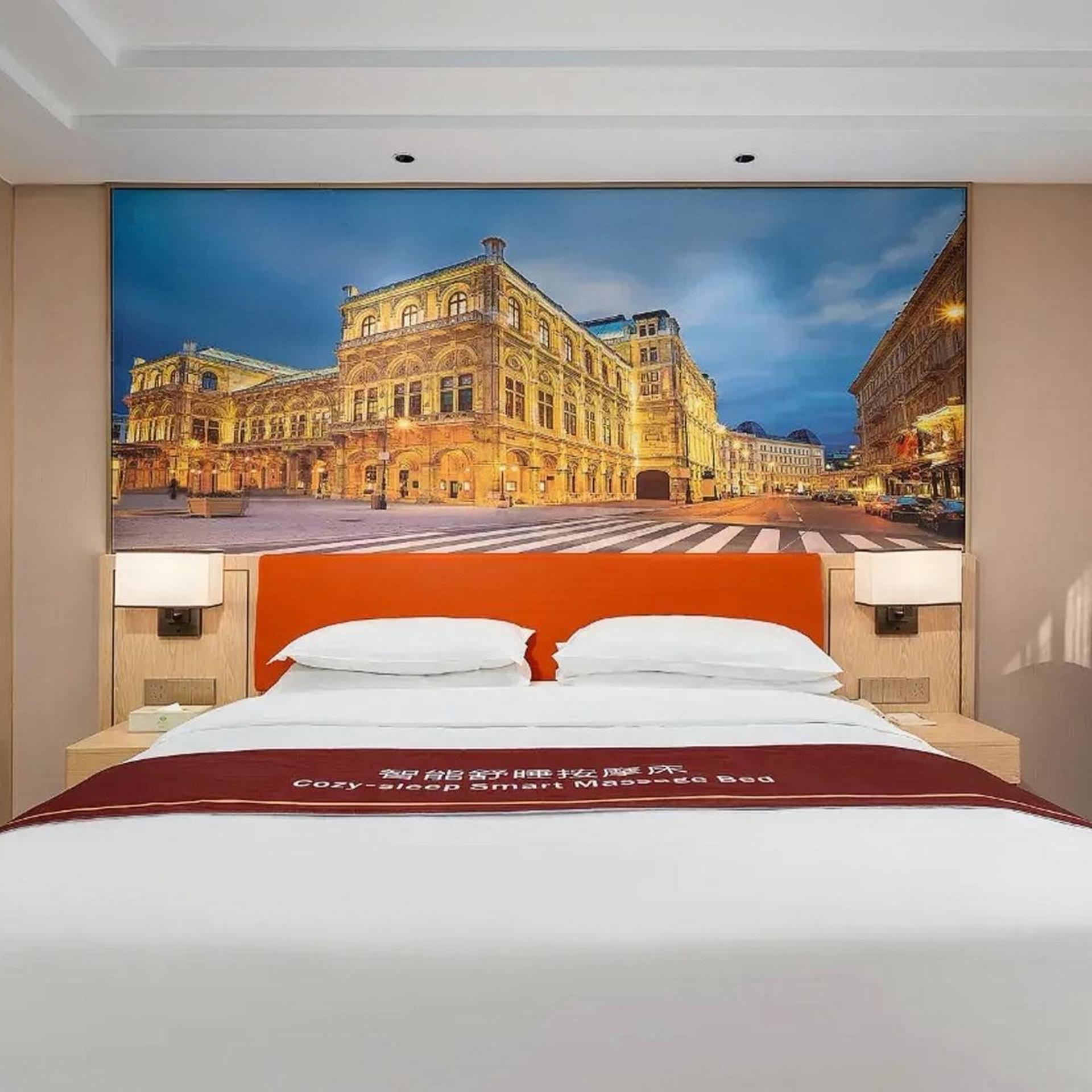 Vienna Hotel (Guangzhou Yuexiu Huifu West Road) 25/47