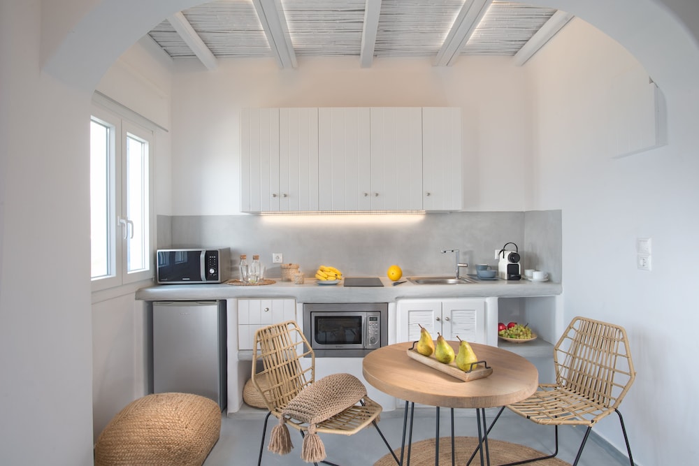 Perla Rooms 23/37
