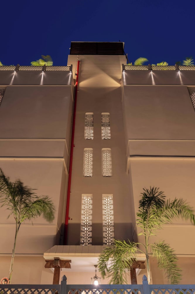 juSTa Luxe Kashi Parampara, Varanasi in VARANASI