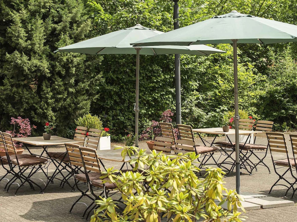 IBIS BERLIN CITY NORD 45/50