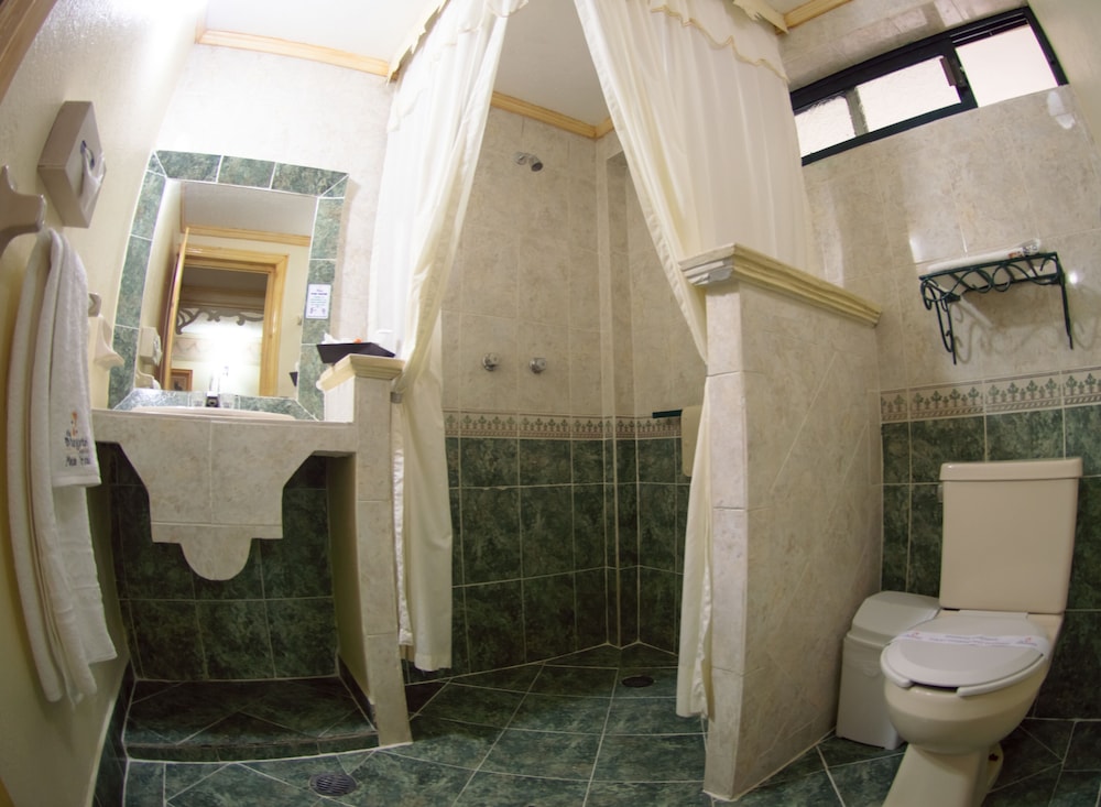 Villa Las Margaritas Plaza Cristal Hotel 40/43