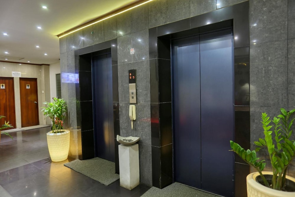 Colombo City Hotel 28/49