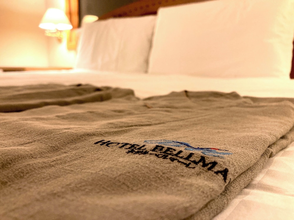 Hotel Bellmare 20/32