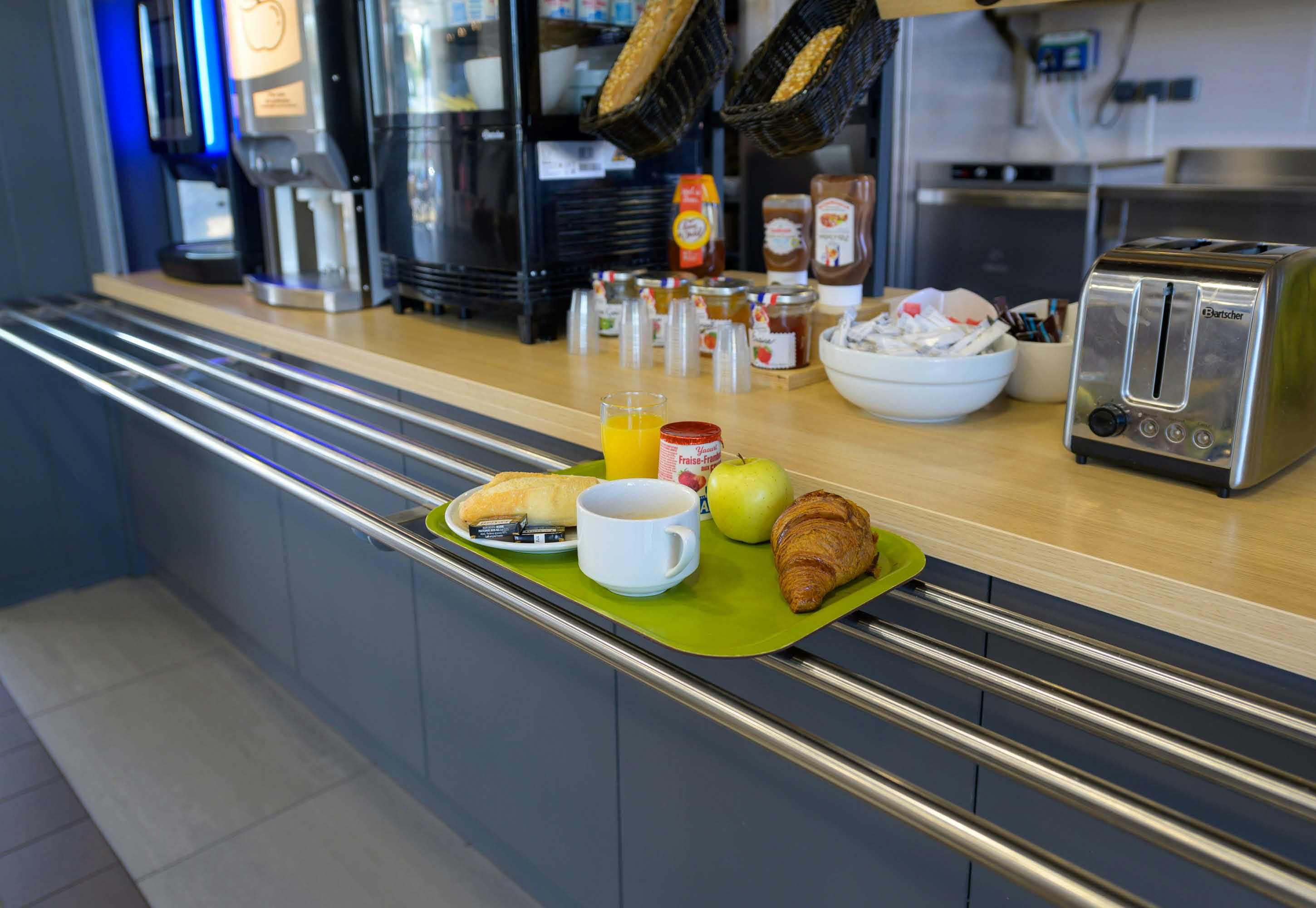 B&B Hotel Meaux 24/32