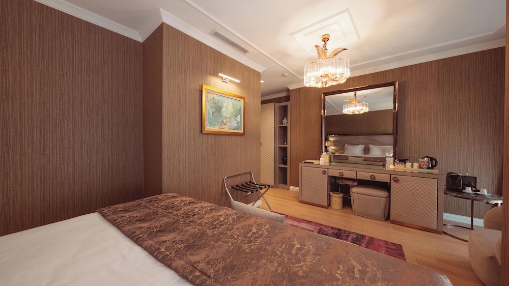 Hotel De Reve Galata Special Class, Istanbul 27/60