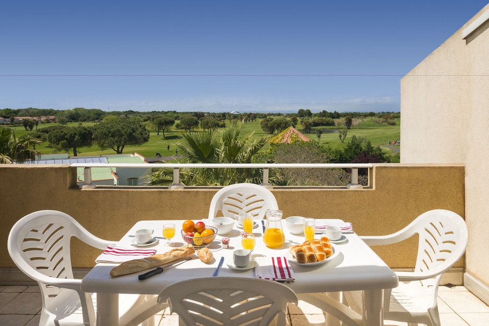 Vacanceole Palmyra Golf 20/28