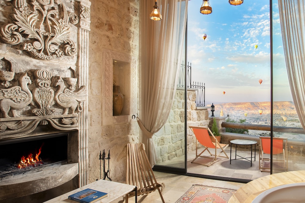Dream Of Cappadocia 34/50