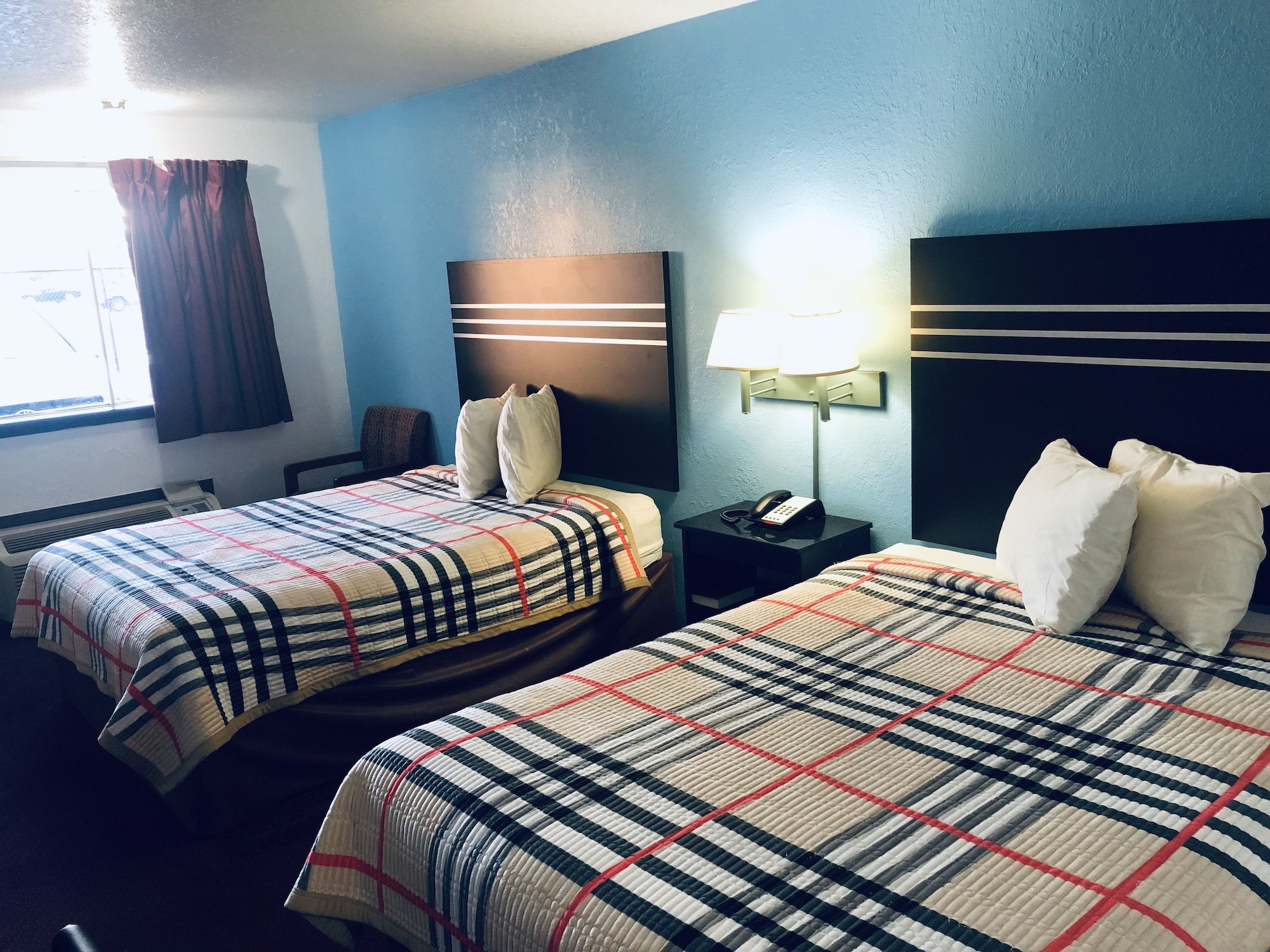ROOM, 2 QUEEN BEDS