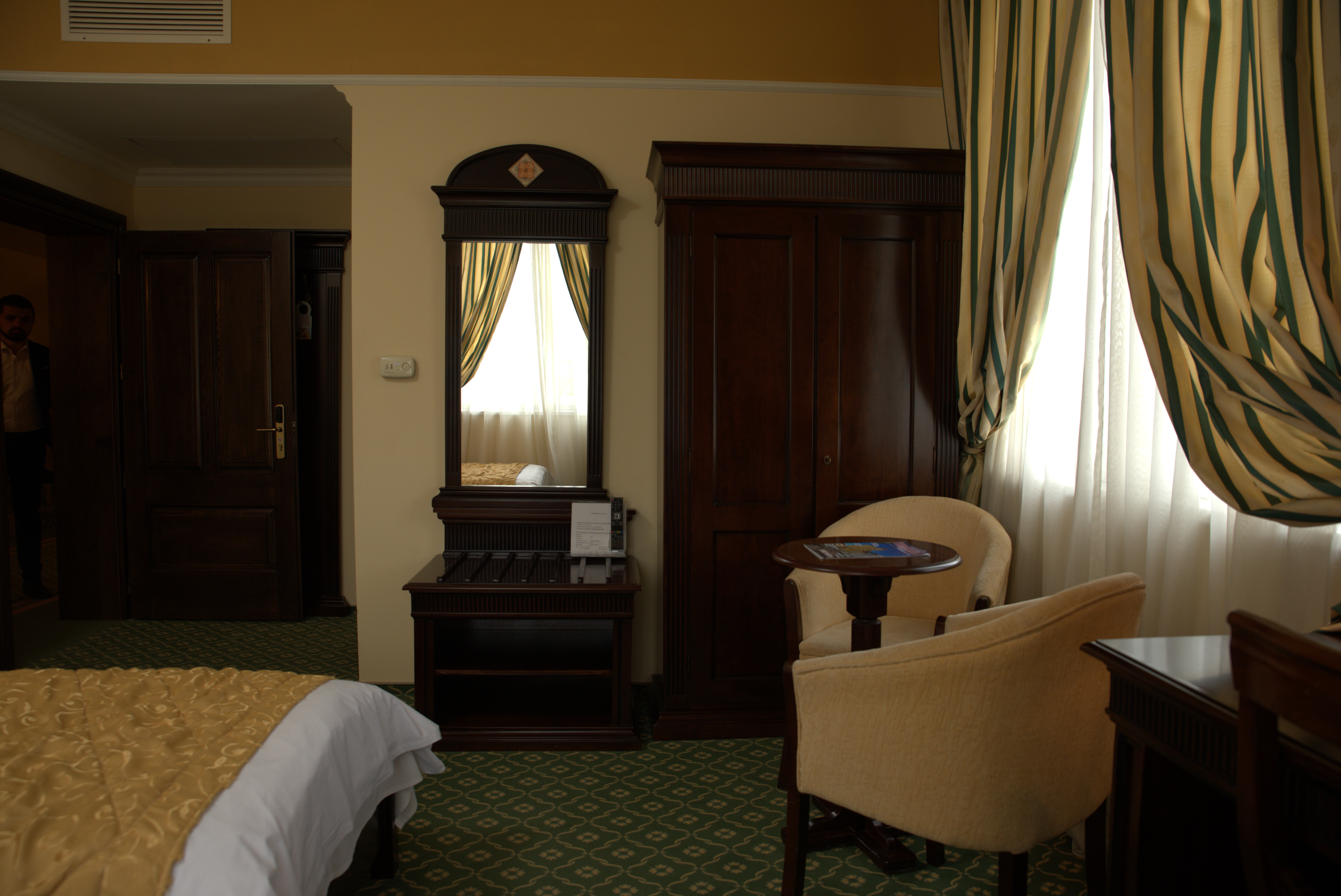 Hotel Koronna 12/22