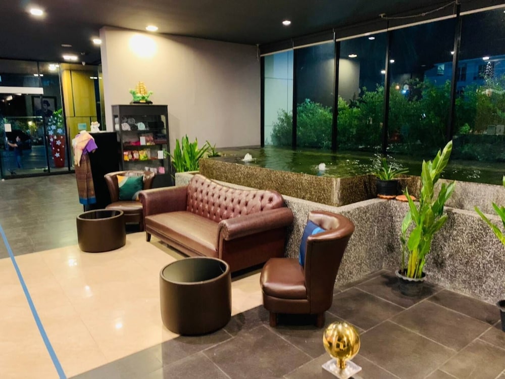 Mantra Varee Hotel 28/47