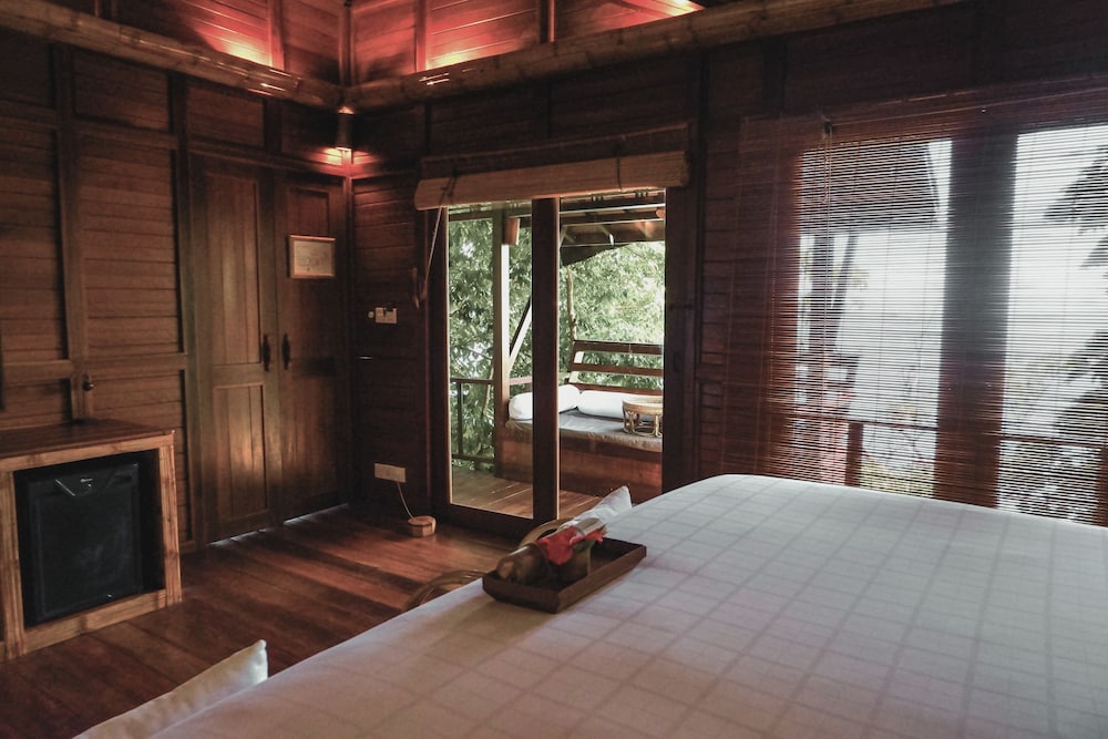 Japamala Resort 29/60