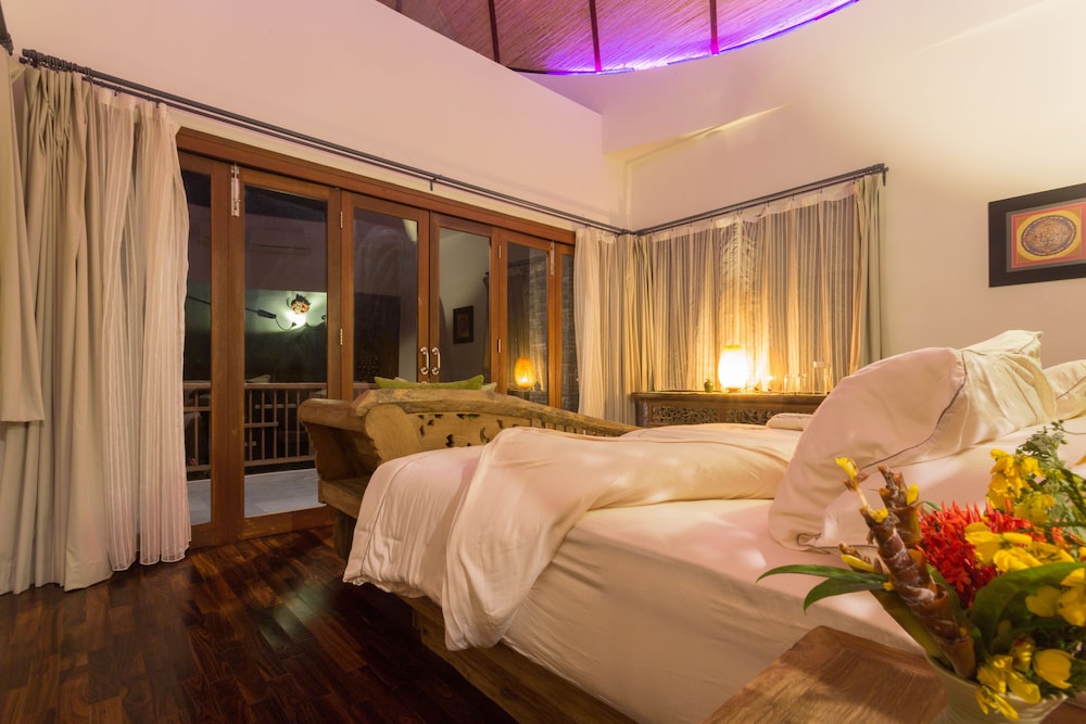 De Moksha Eco Friendly Boutique Resort & Restaurant 34/74