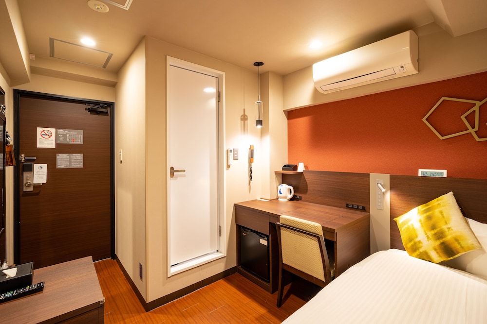 Red Roof Inn Kamata-Haneda Tokyo 32/46