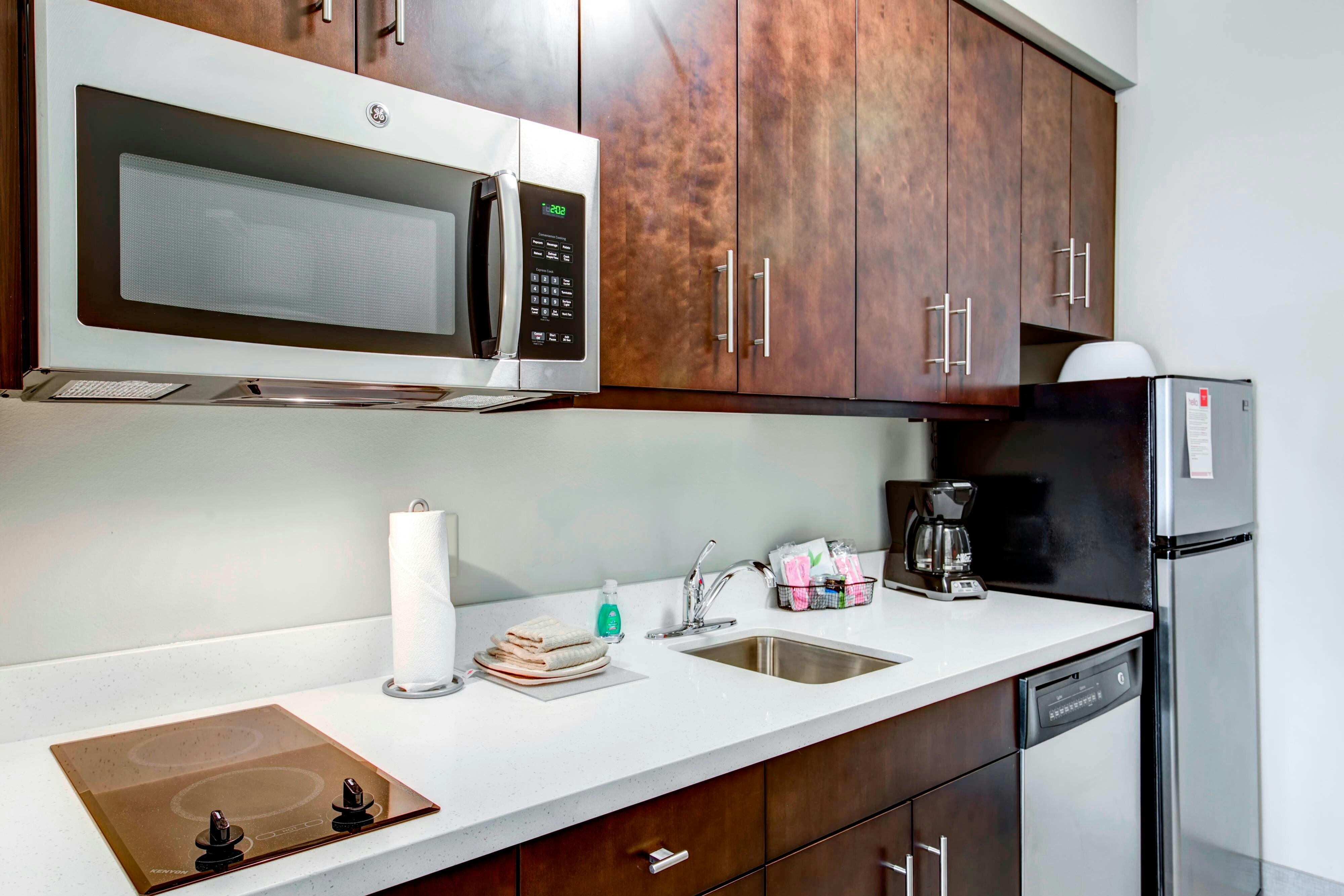 Towneplace Suites Big Spring 53/55