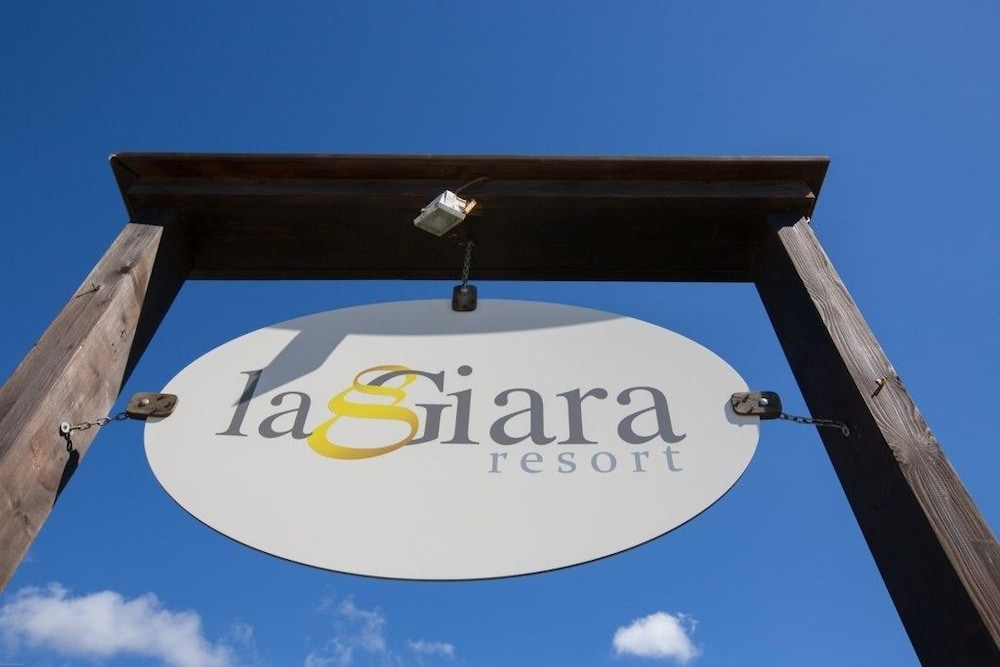 La Giara Resort 1/47