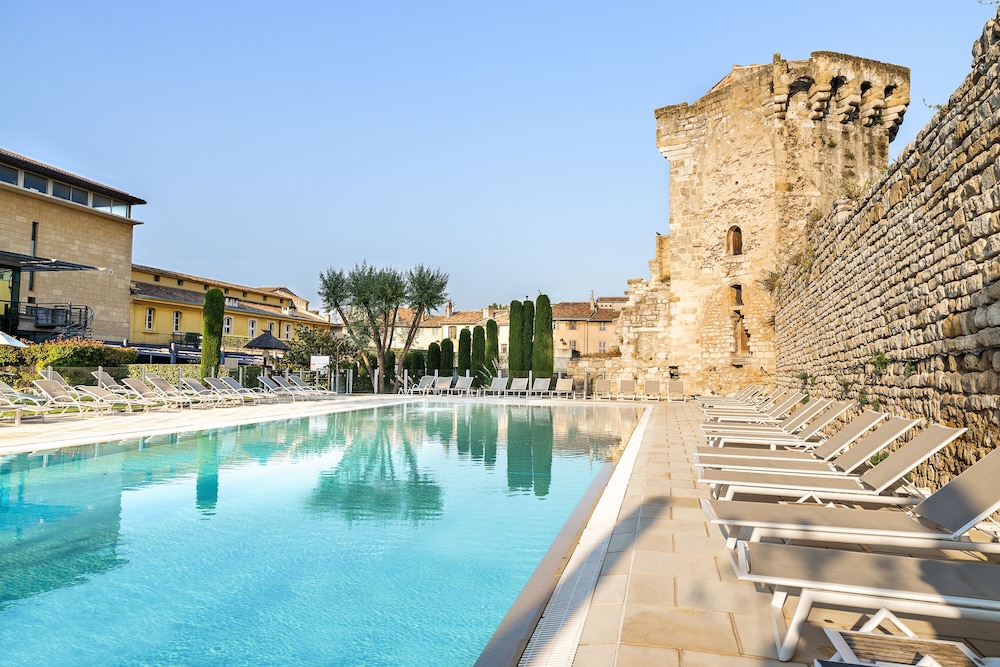 Hotel Aquabella and Spa 19/37