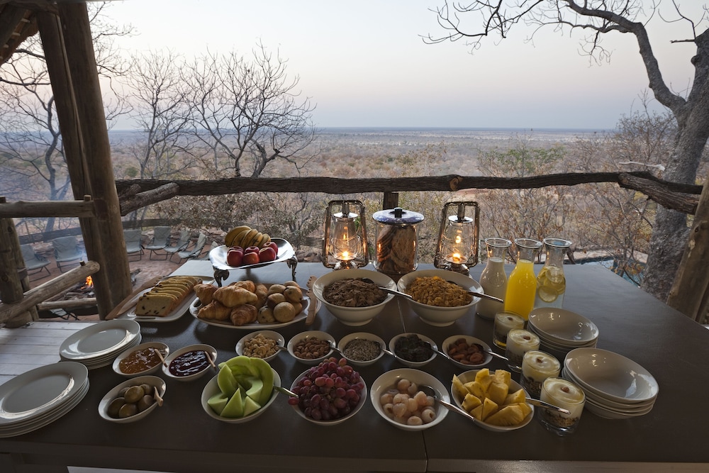 GHOHA HILLS SAVUTI 29/50