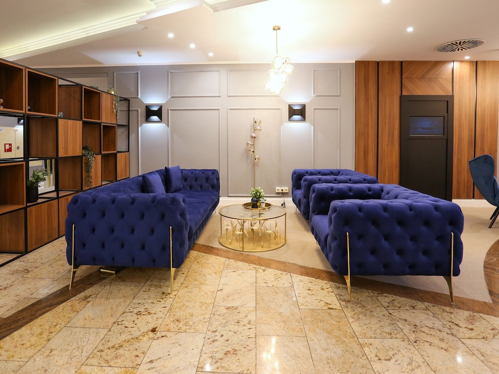 DORMERO Hotel Meerbusch 14/23