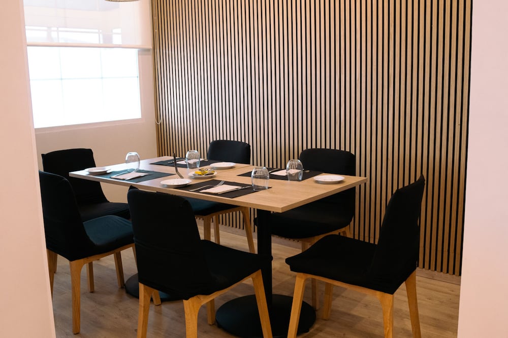 Hotel Triana 27/46
