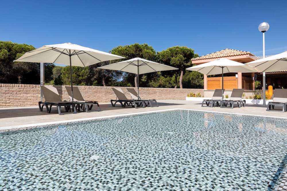 Barcelo Punta Umbria Beach Resort 3/69
