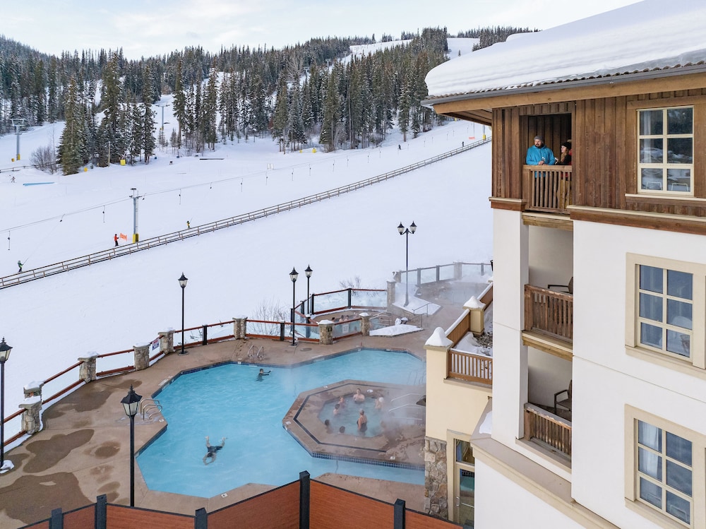 Sun Peaks Grand Hotel Conference Centre 8/58