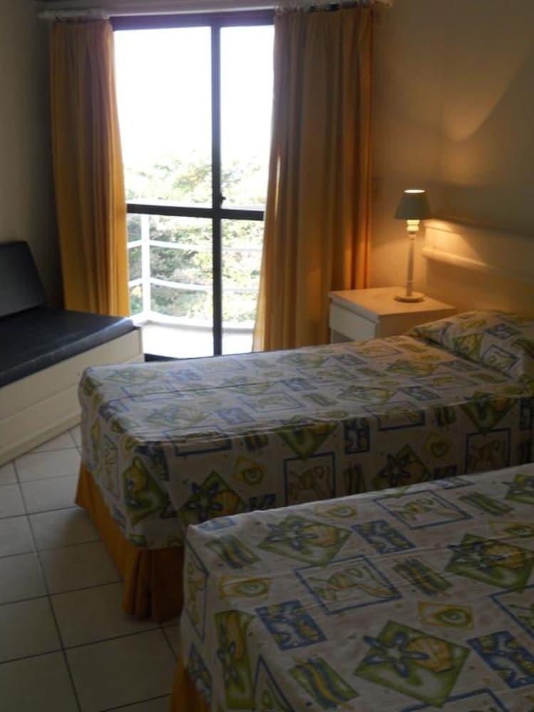 Hotel Praia Brava 26/62
