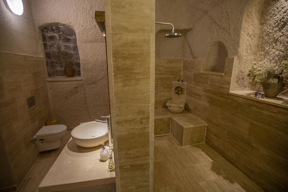 Maze Of Cappadocia 50/50