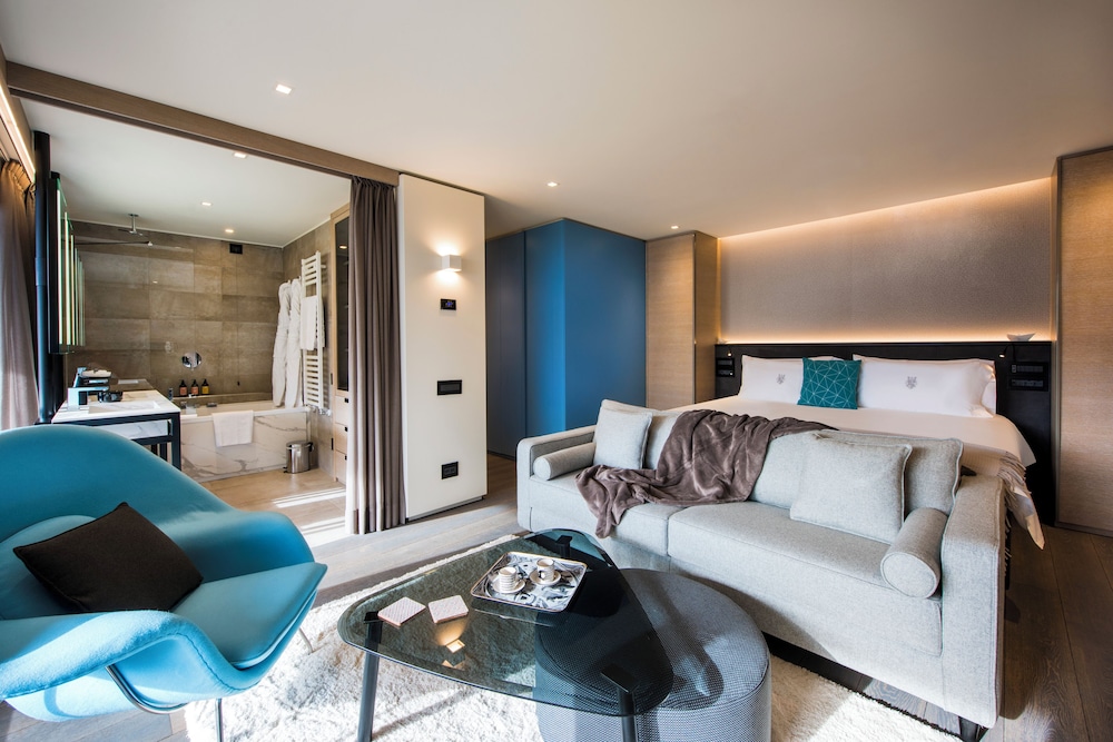 Hotel Principe Delle Nevi 16/64