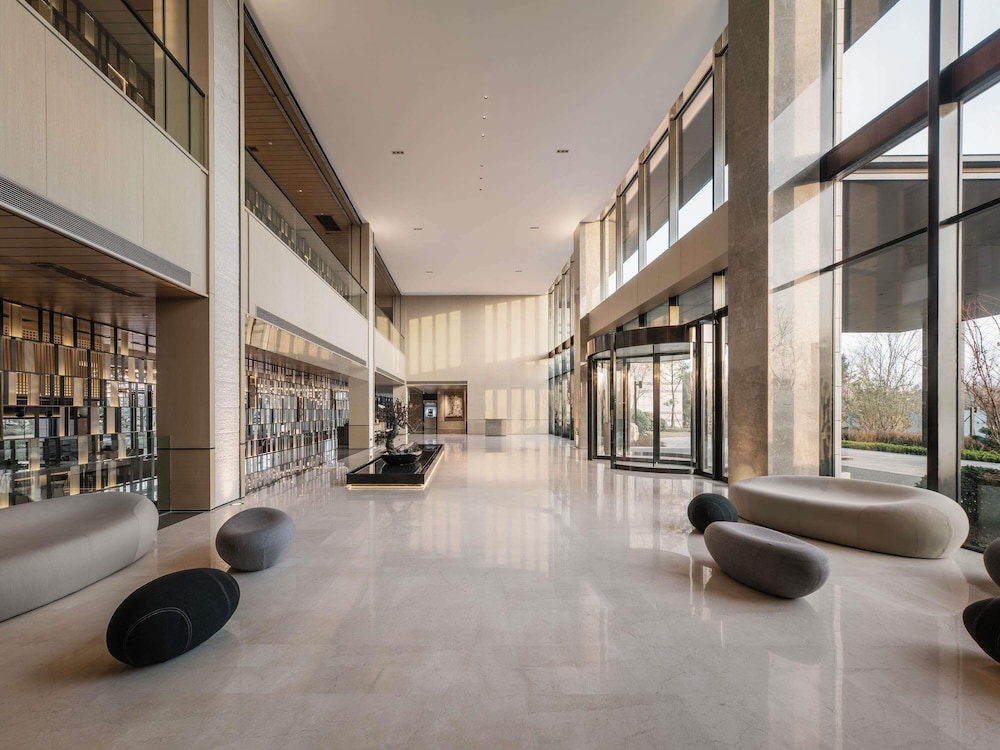 Ocean Spring Resort Chengdu - MGallery Collection 31/57