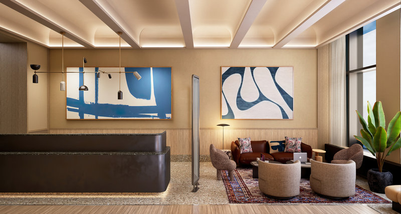 Kimpton Era Midtown New York By Ihg 28/47