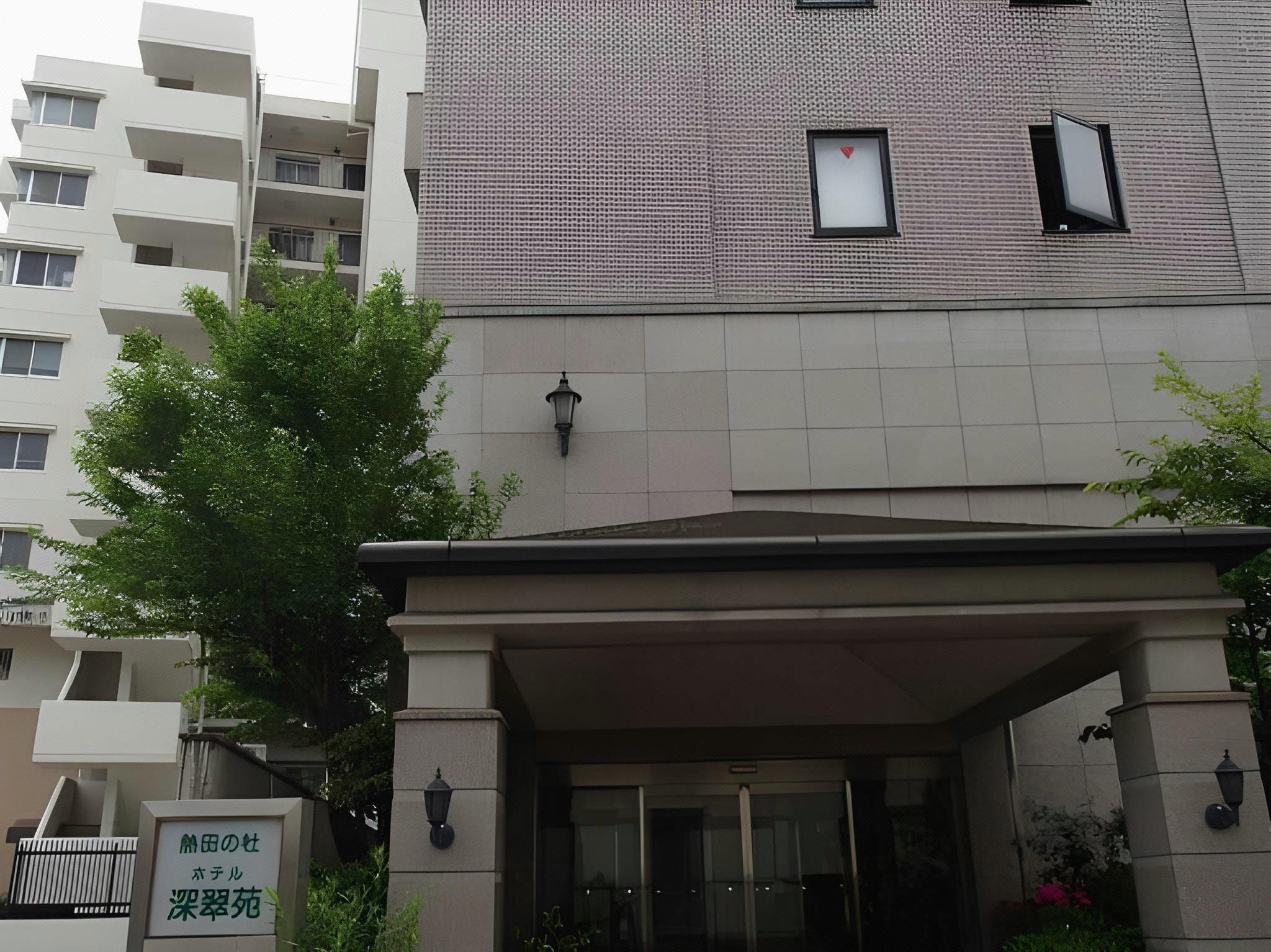 Hotel Shinsuien 4/43