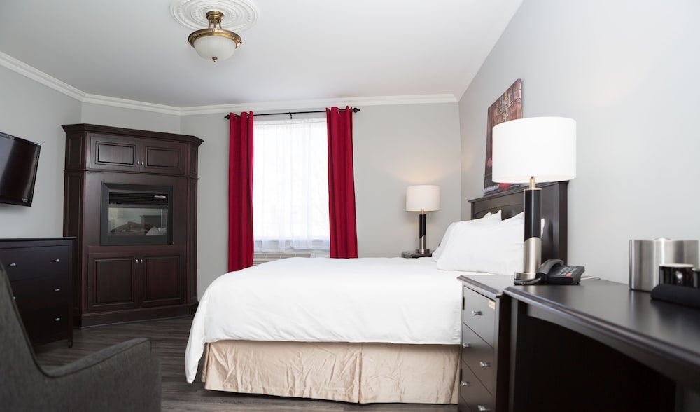 Monastery Spa And Suites By The Leaside Group 35/50