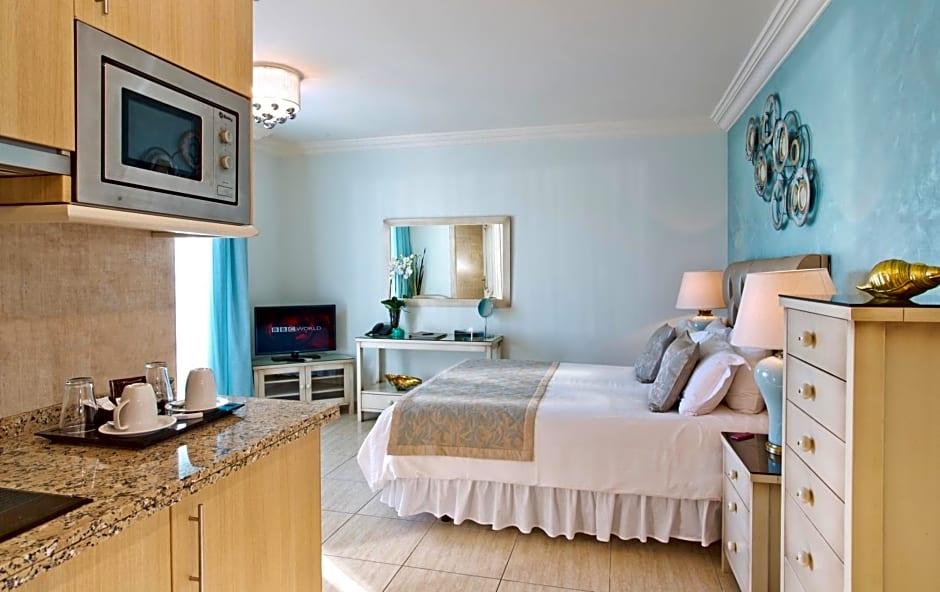 El Oceano Beach Hotel 22/57