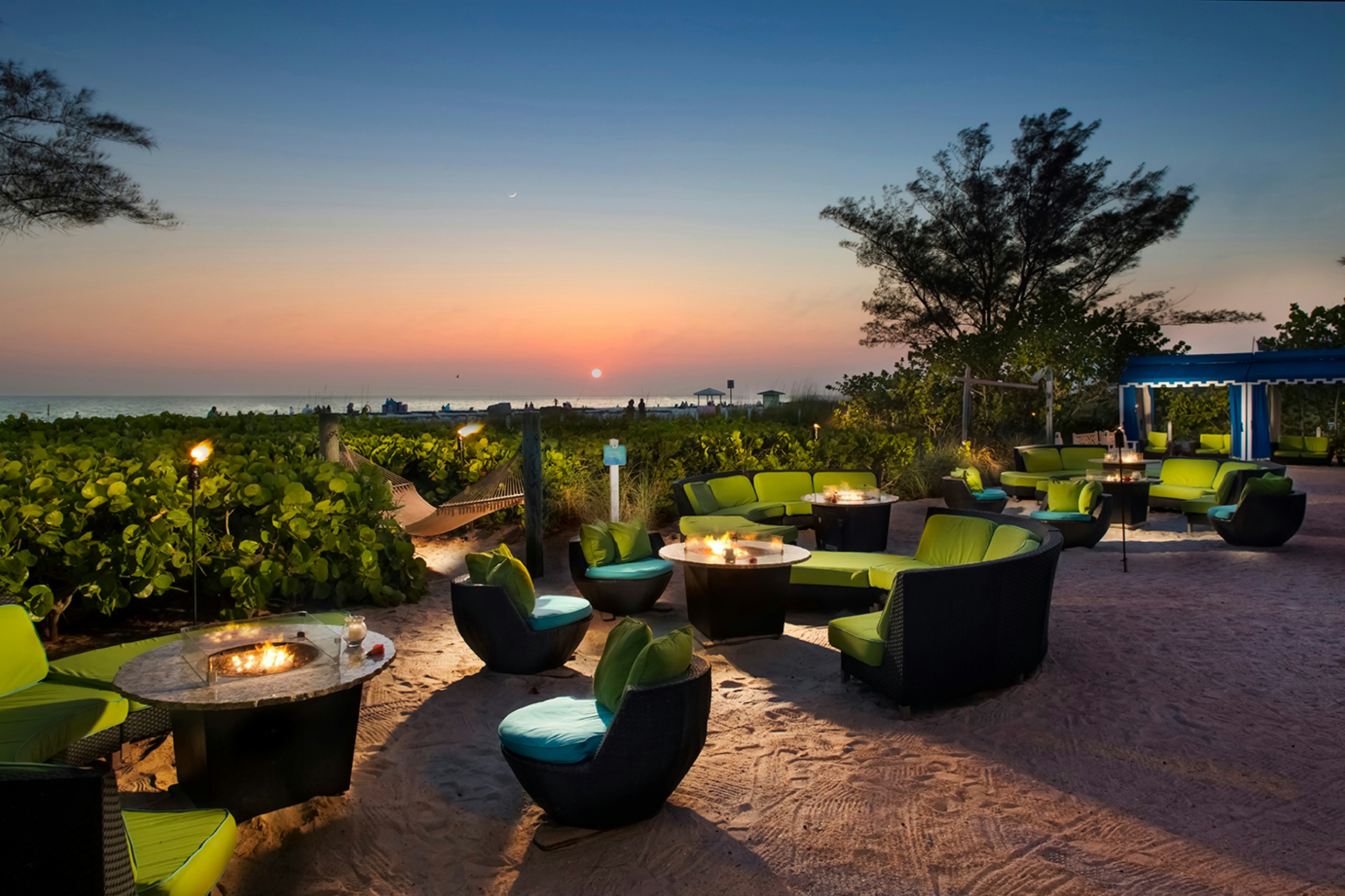 RumFish Beach Resort by TradeWinds 59/59