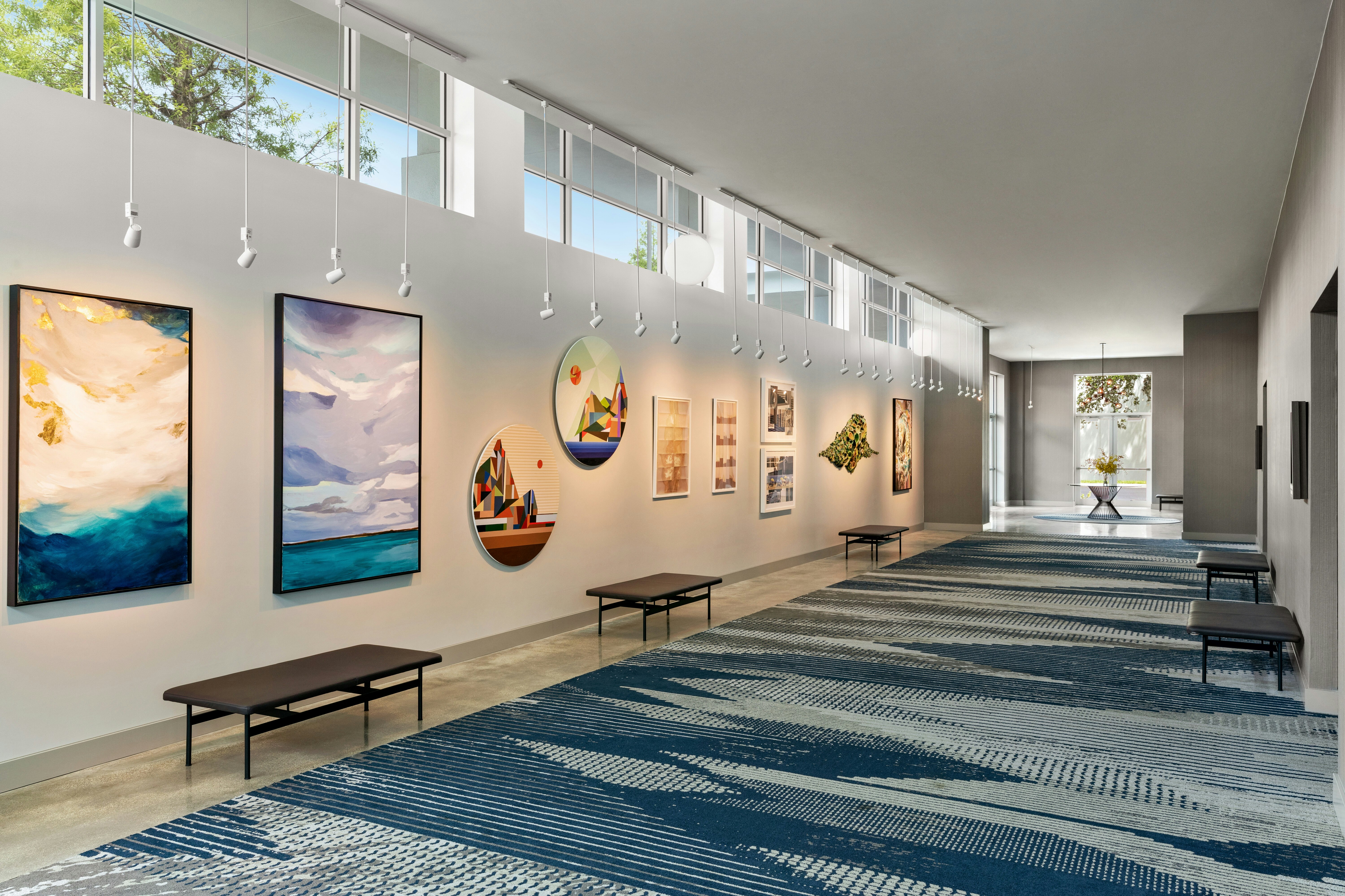 Hotel Alba Tampa Tapestry Collection By Hilton 62/64