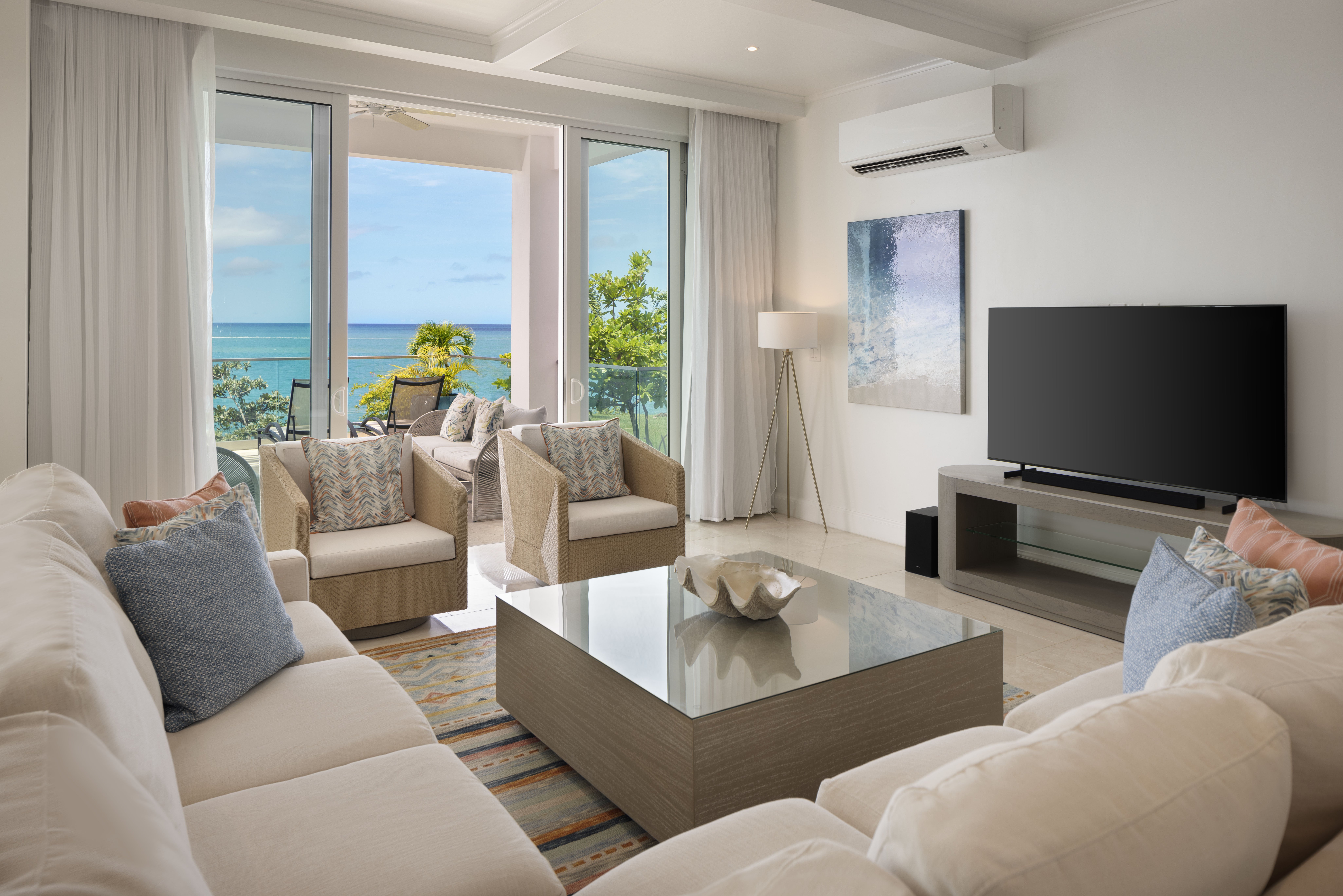 Windjammer Landing Resort and Residences 54/84