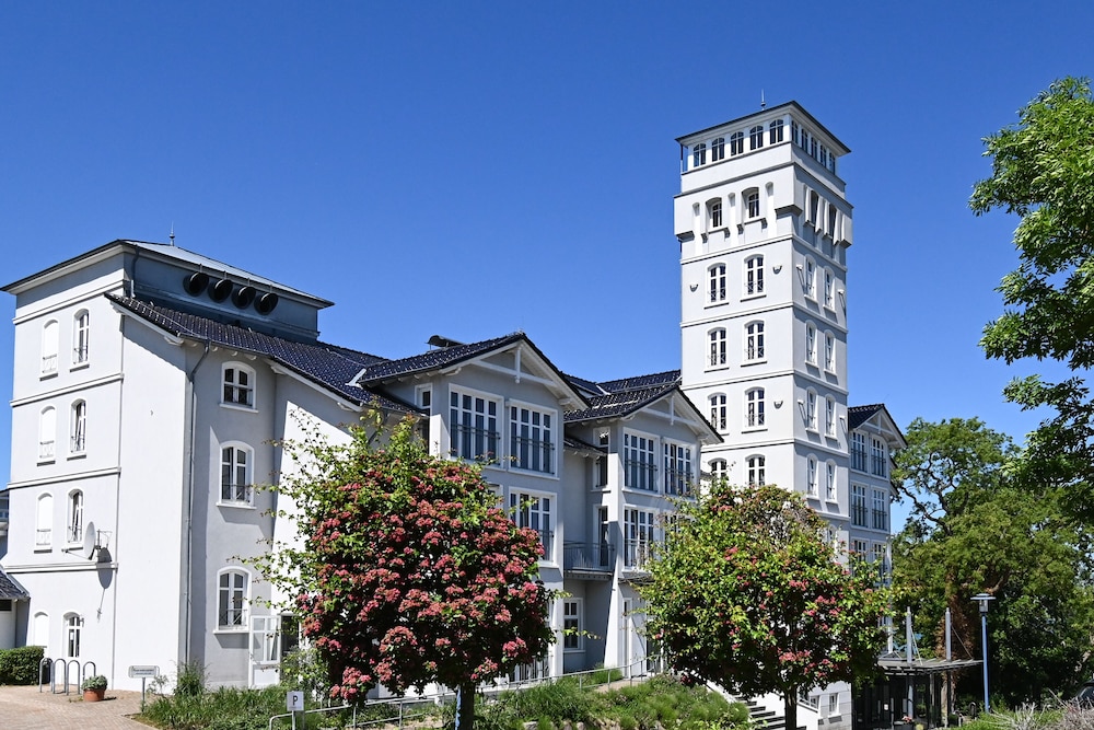 Hotel Hanseatic Rugen and Villen 1/74