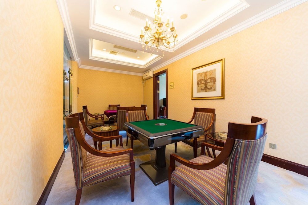 Zengcheng Hengda Hotel 33/51