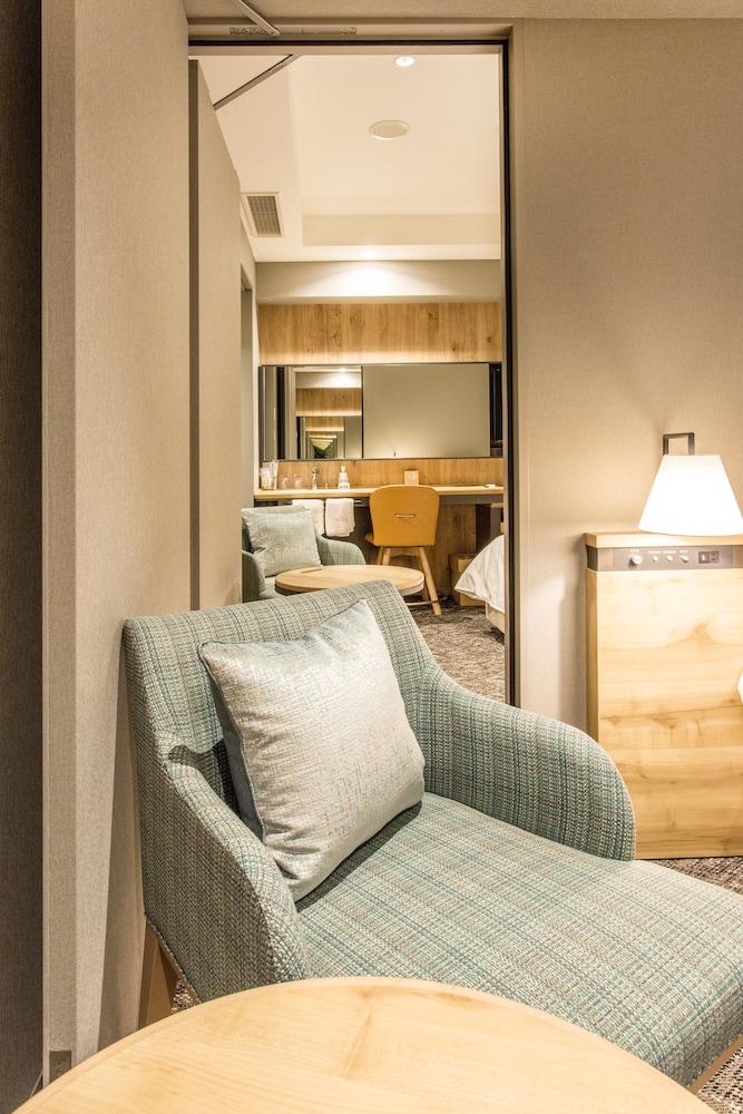 HOTEL MUSSE GINZA MEITETSU 18/74