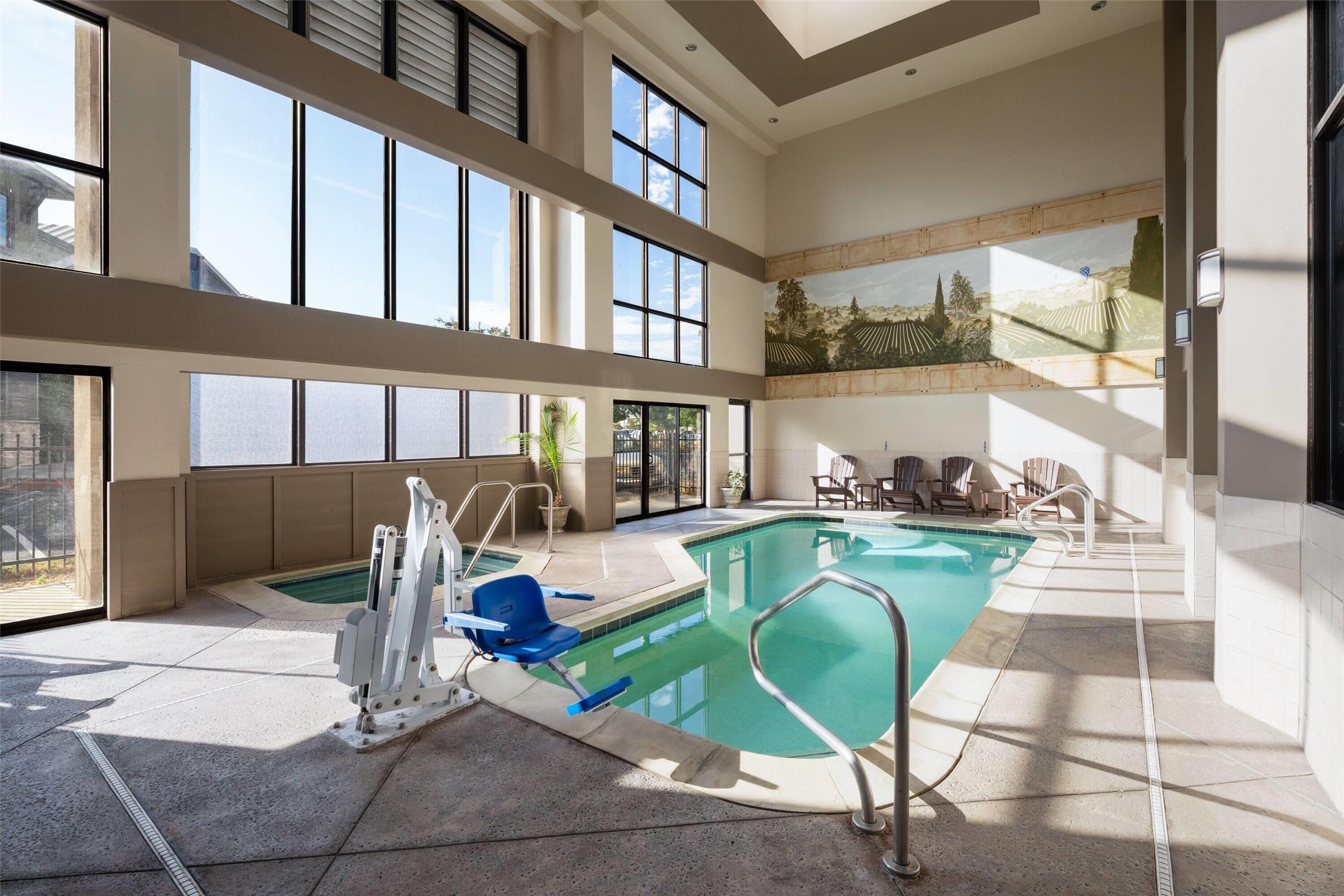 Hawthorn Suites By Wyndham Napa Valley 22/42