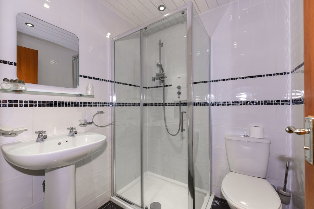 The Brae Guest House B B 26/27