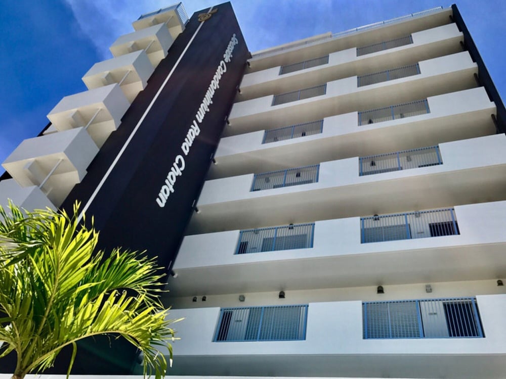 Seaside Condominium Rana Chatan 2/73