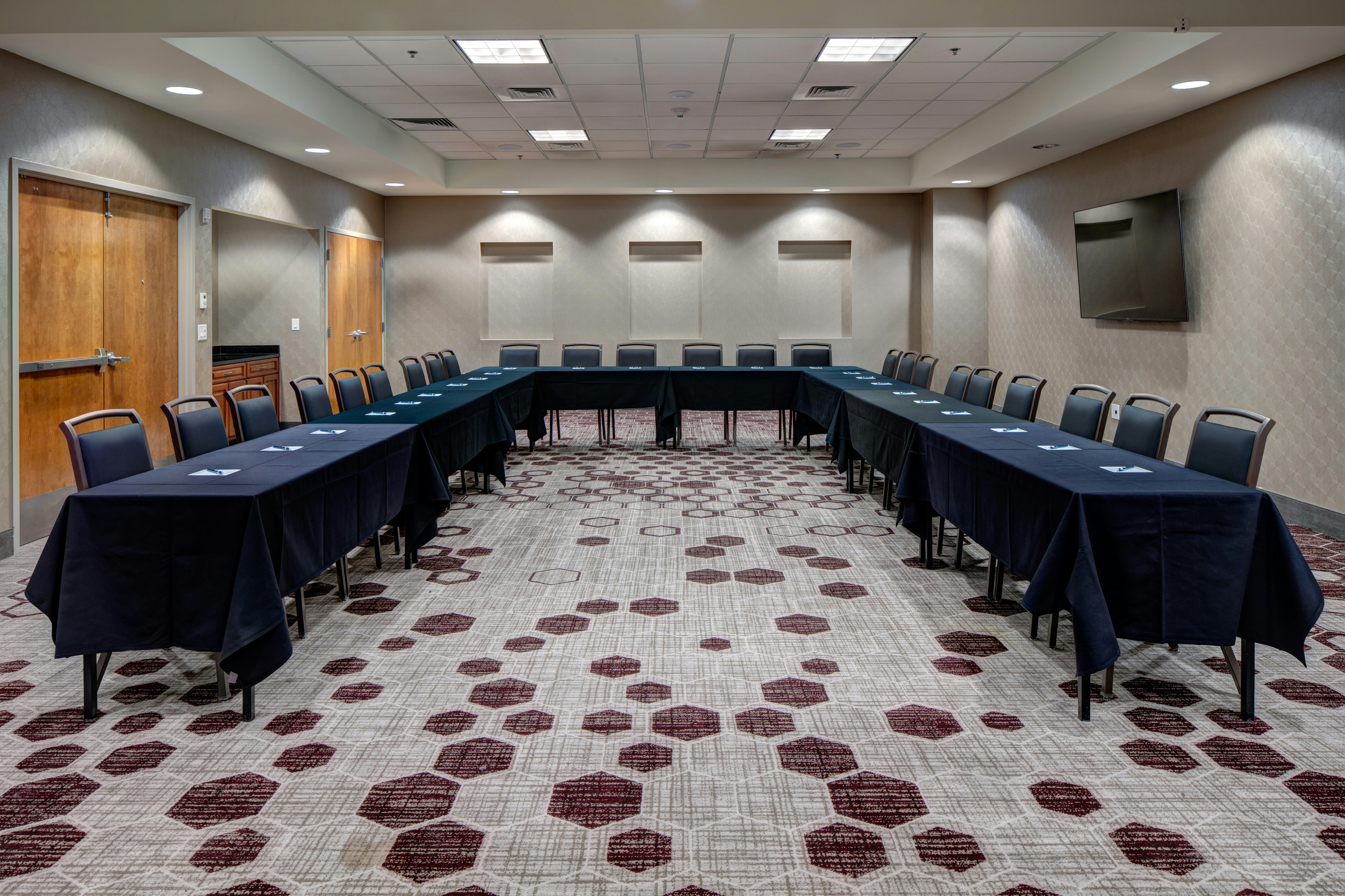 Homewood Suites by Hilton Salt Lake City-Downtown 50/58